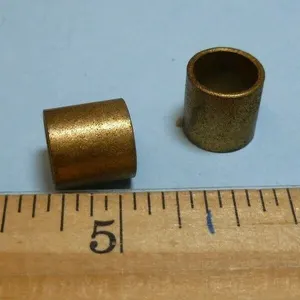 2ct. Cessna S1003-65 ELEVATOR BUSHINGS (Aviation)